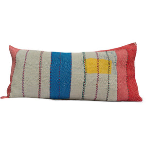 Indian Decor Kantha Pillows